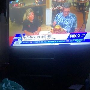 Meet your Posher, Donna